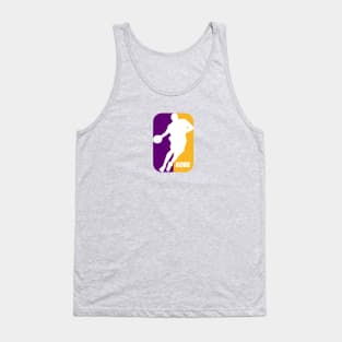 kb legend 24 Tank Top